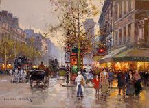 Edouard Cortes